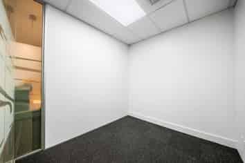 LANDLORD INCENTIVE - NEW LYNN OFFICE SUITE