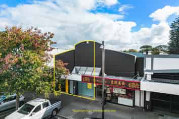 LANDLORD INCENTIVE - NEW LYNN OFFICE SUITE