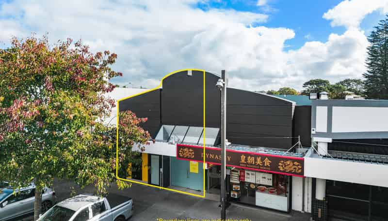 1/24 Delta Avenue, New Lynn