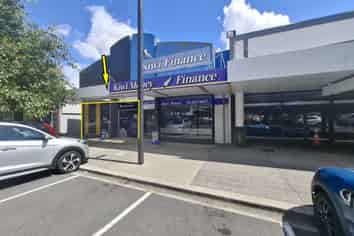 NEW LYNN OFFICE