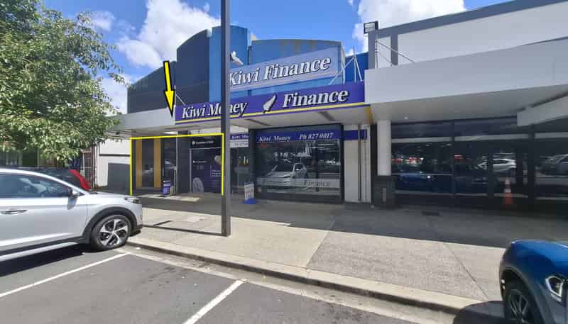 1/24 Delta Avenue, New Lynn