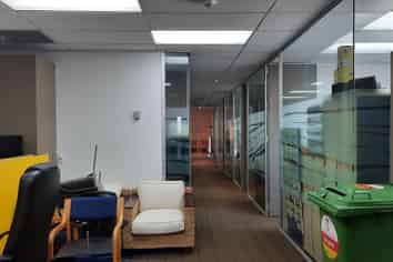 NEW LYNN OFFICE