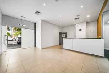 LANDLORD INCENTIVE - NEW LYNN OFFICE SUITE