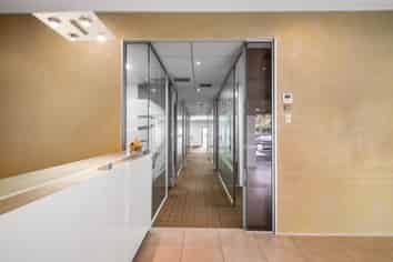 LANDLORD INCENTIVE - NEW LYNN OFFICE SUITE
