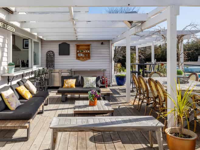 67 Naples Street, Martinborough