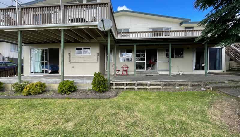 16 Ascot Avenue, Kamo