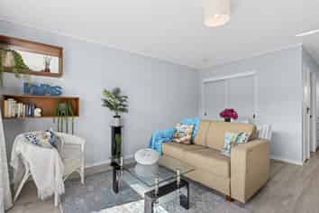 153C Songer Street, Stoke