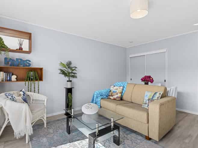 153C Songer Street, Stoke