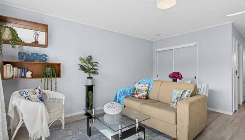 153C Songer Street, Stoke