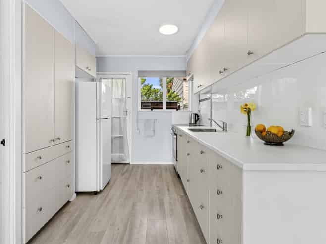 153C Songer Street, Stoke