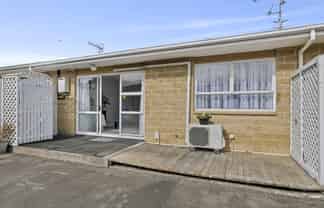153C Songer Street, Stoke