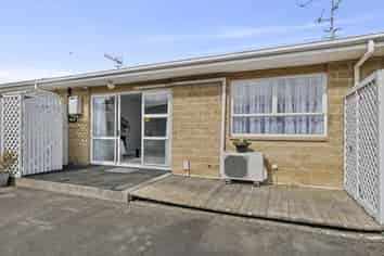 153C Songer Street, Stoke