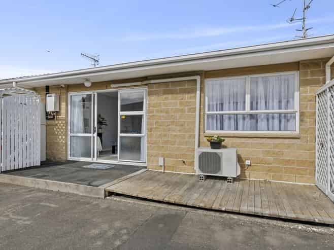 153C Songer Street, Stoke