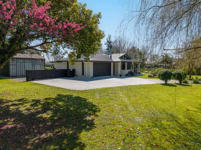 895 Tauwhare Road, Tauwhare
