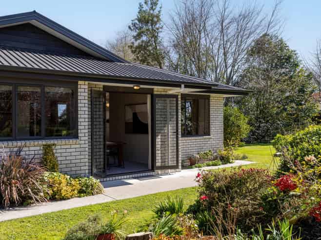 895 Tauwhare Road, Tauwhare