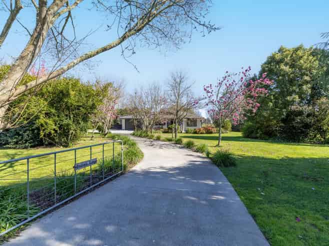 895 Tauwhare Road, Tauwhare