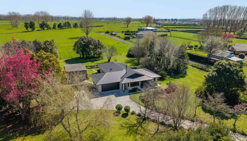895 Tauwhare Road, Tauwhare