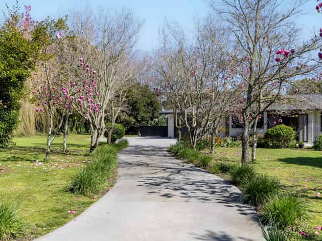 895 Tauwhare Road, Tauwhare