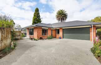 140A College Street, Awapuni