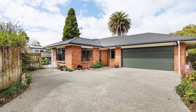 140A College Street, Awapuni