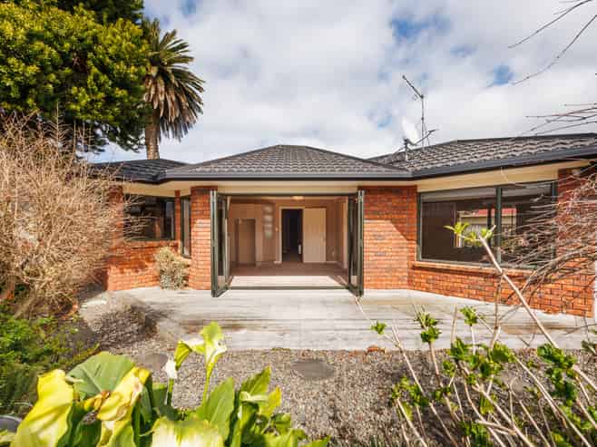 140A College Street, Awapuni