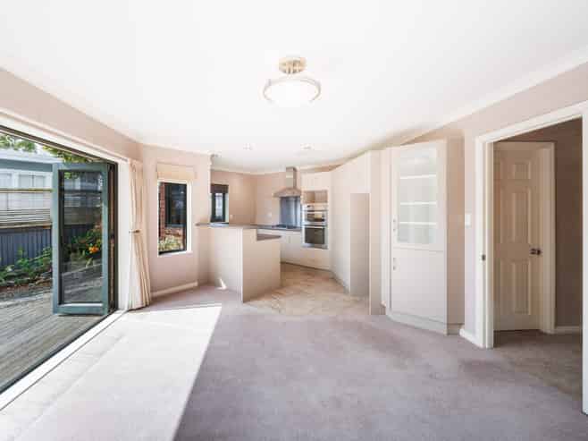 140A College Street, Awapuni