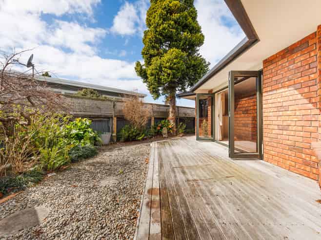 140A College Street, Awapuni