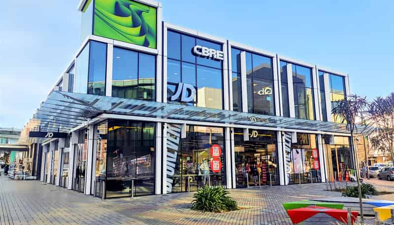  Level 1, 220 High Street, Christchurch Central