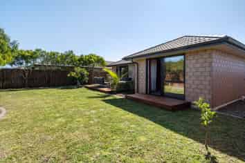 9 Plate Lane, Papamoa