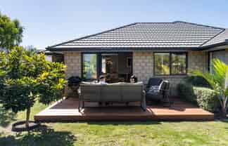 9 Plate Lane, Papamoa