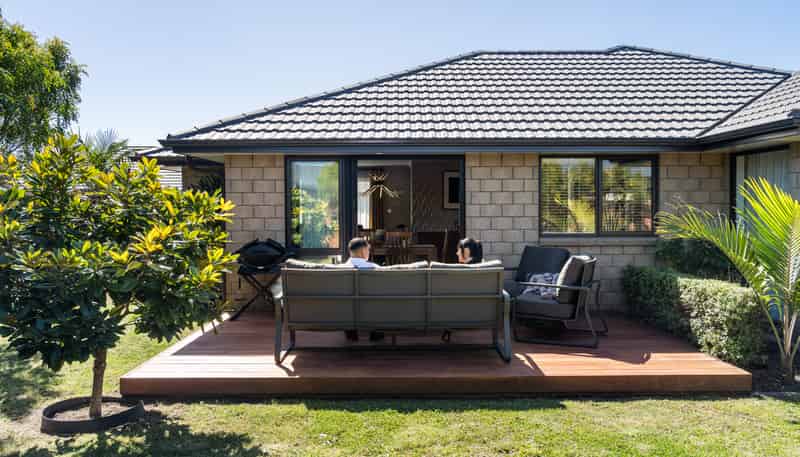9 Plate Lane, Papamoa