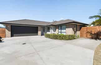 9 Plate Lane, Papamoa
