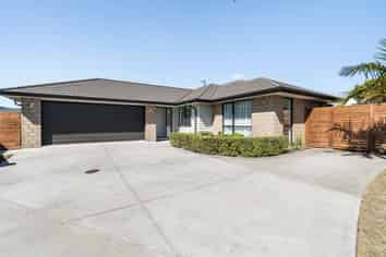 9 Plate Lane, Papamoa