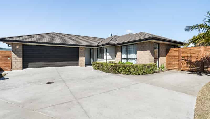 9 Plate Lane, Papamoa