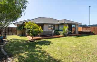 9 Plate Lane, Papamoa