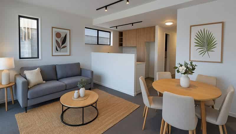 1/67 Tiketike Way, Brooklyn