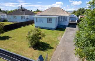 10 Collett Street, Dannevirke