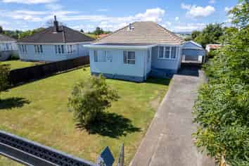 10 Collett Street, Dannevirke