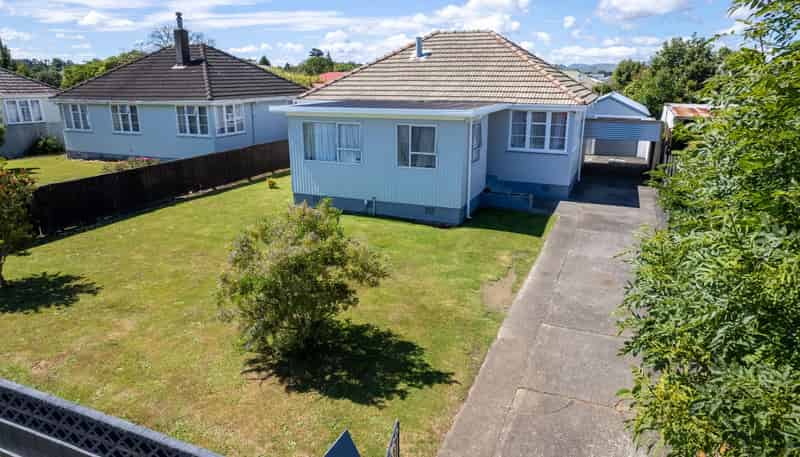 10 Collett Street, Dannevirke