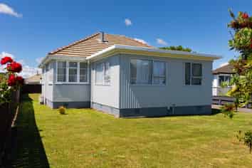 10 Collett Street, Dannevirke