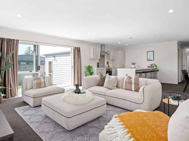 10A Mabian Crescent, Deanwell