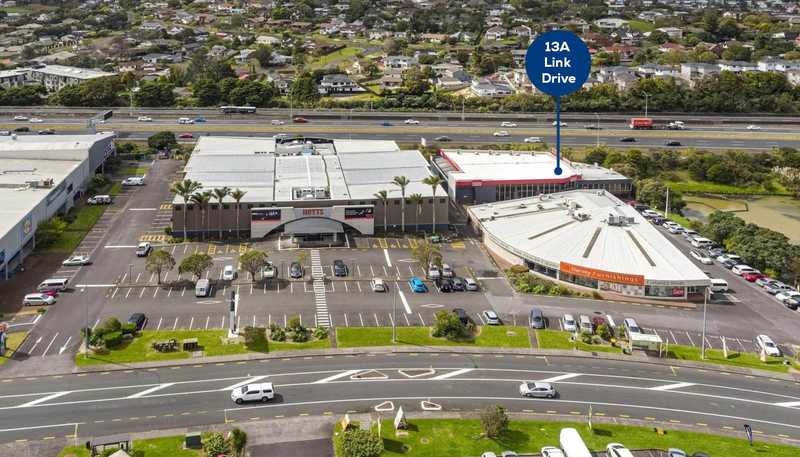 Unit A/13 Link Drive, Wairau Valley