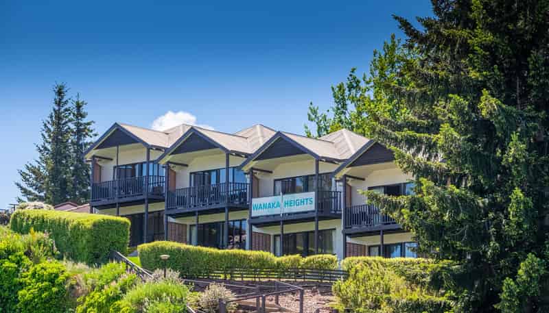 57 Hedditch Street, Wanaka