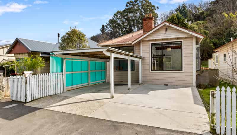 51 Somerville Street, Andersons Bay