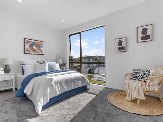 12 Kiokio Street, Long Bay