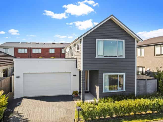 12 Whenuapai Drive, Whenuapai