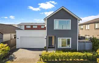 12 Whenuapai Drive, Whenuapai