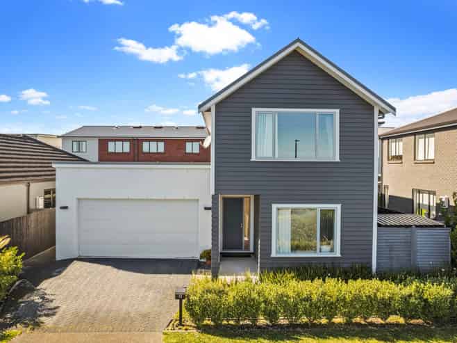 12 Whenuapai Drive, Whenuapai