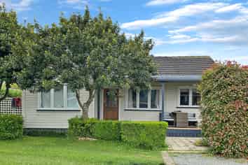 192A Shakespeare Street, Leamington