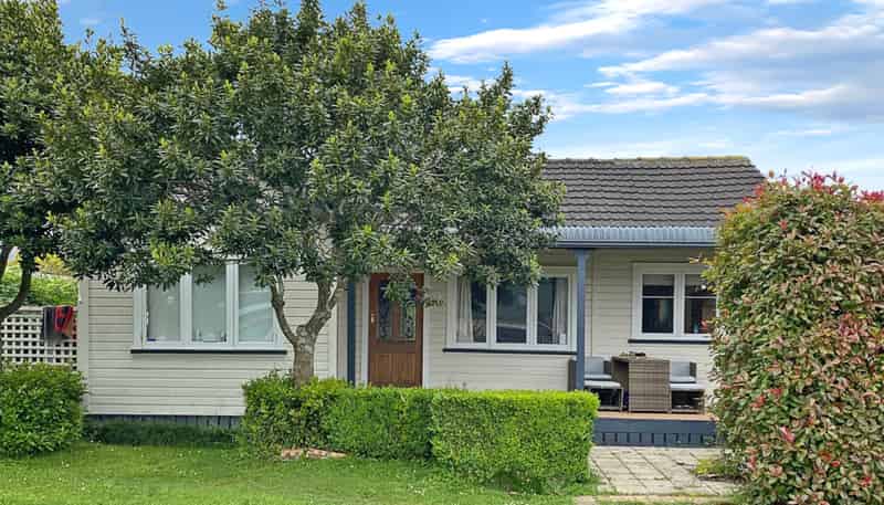 192A Shakespeare Street, Leamington